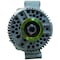 Wai Global Alternator, ALTFD 3G, 115 Amp12 Volt, CW, 6Groove Pulley, 0300 Plug Clock 8446N - alternate 6